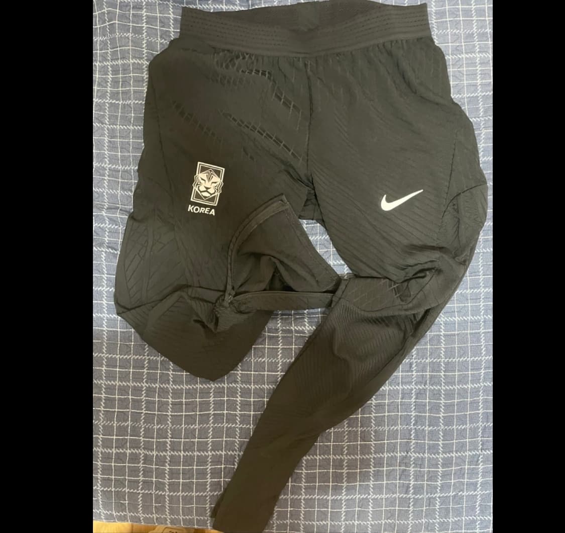  22-24 대한민국 축구 국가대표 ADV 팬츠 L 상품이미지1