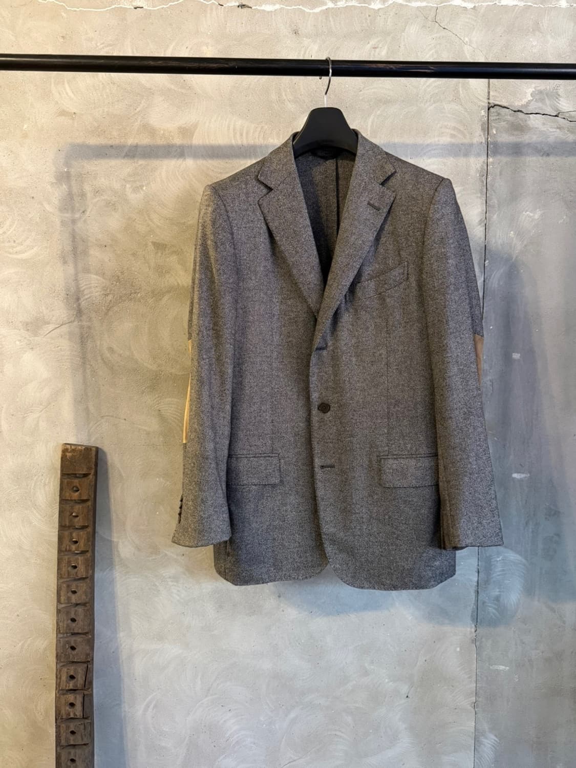 에르메네질도 제냐 테일러드 자켓 남성 100 상품이미지2