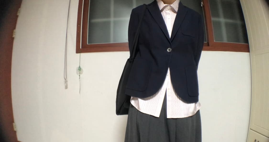 줄무늬 셔츠 상품이미지5