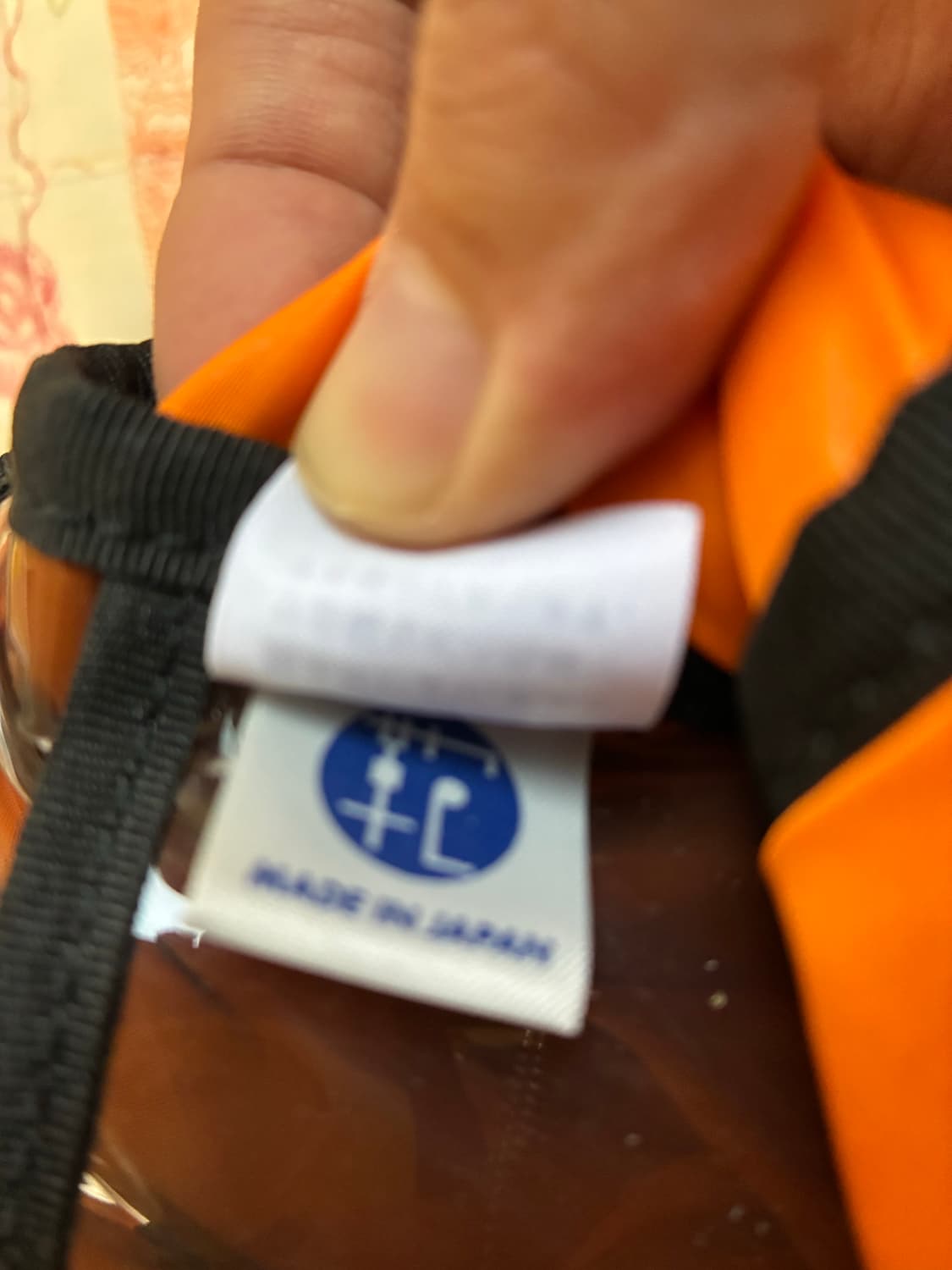 요시다포터 2way 브리프 상품이미지4