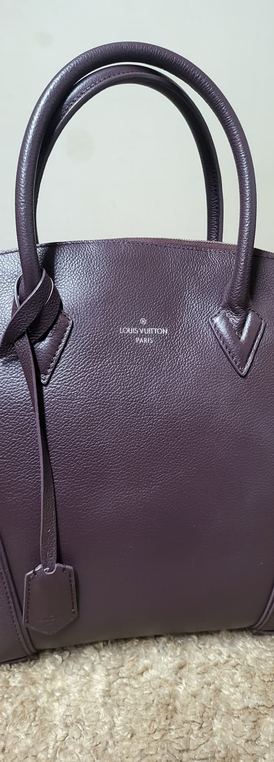 루이비통 프람부아즈 보 캐시미어 락킷M 상품이미지4