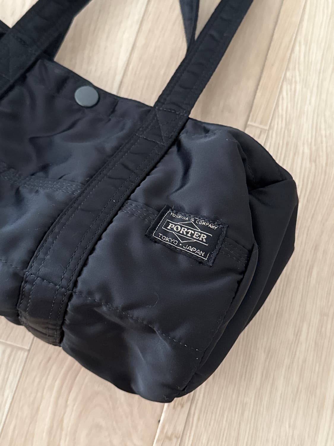 포터 탱커 더플백 상품이미지3