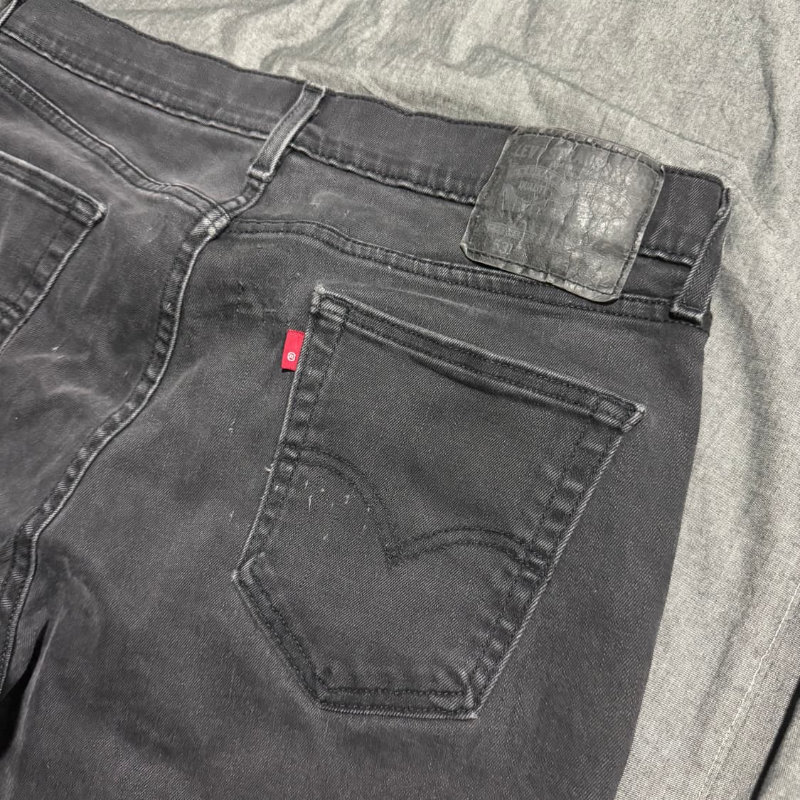 531 WATER < LESS Pants 상품이미지7