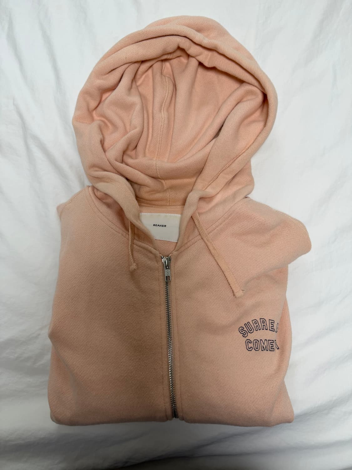 비이커 후디 상품이미지5