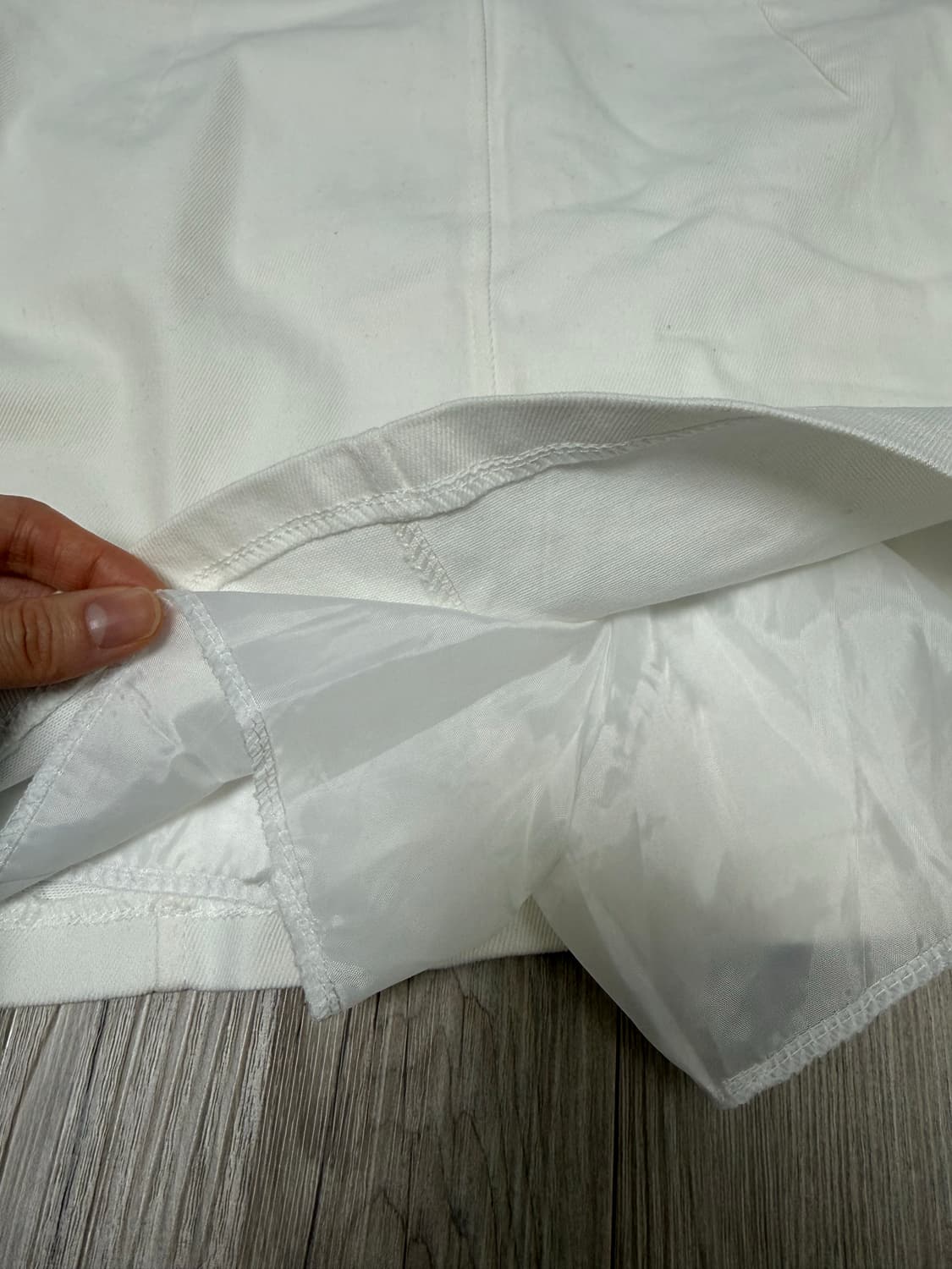 8seconds 미니스커트 상품이미지5