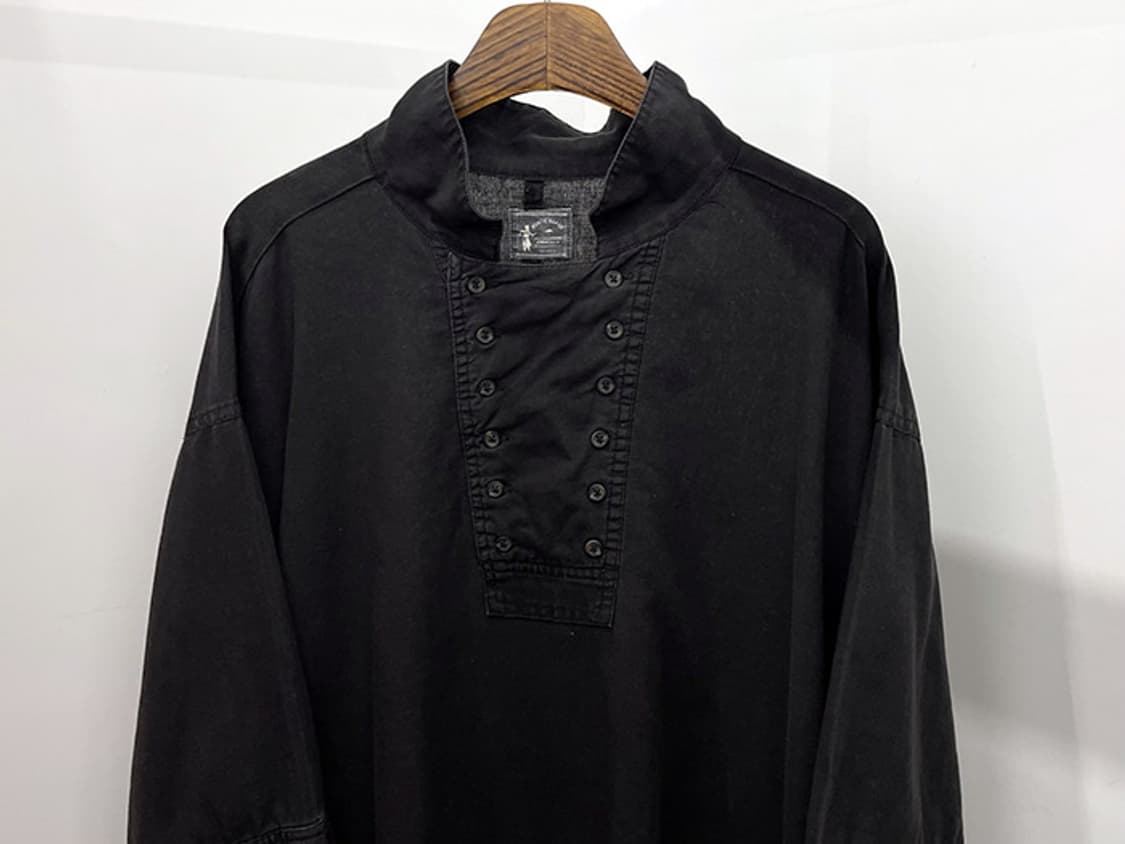 RUSTIC BAKED (loose fit) 상품이미지2