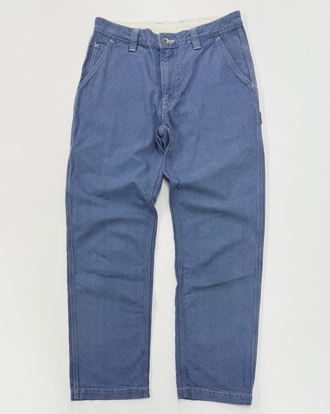 MHL denim carpenter pants 상품이미지2