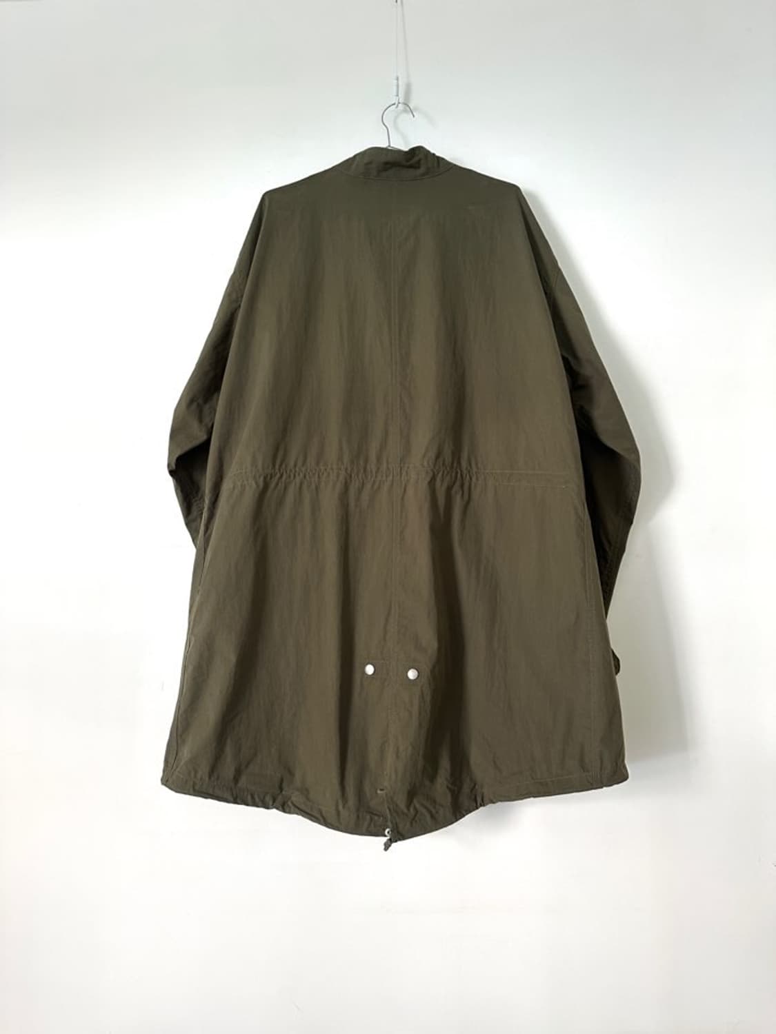 M - 65 field jacket / khaki  상품이미지5