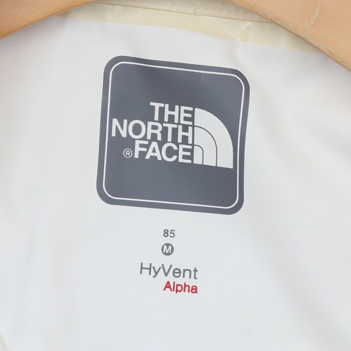 노스페이스 하이벤트 알파 윈드 자켓 상품이미지3
