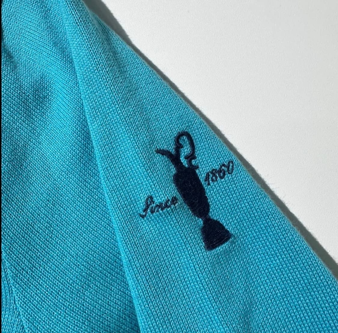 폴로랄프로렌 빅포니 브이넥 니트 S 상품이미지6