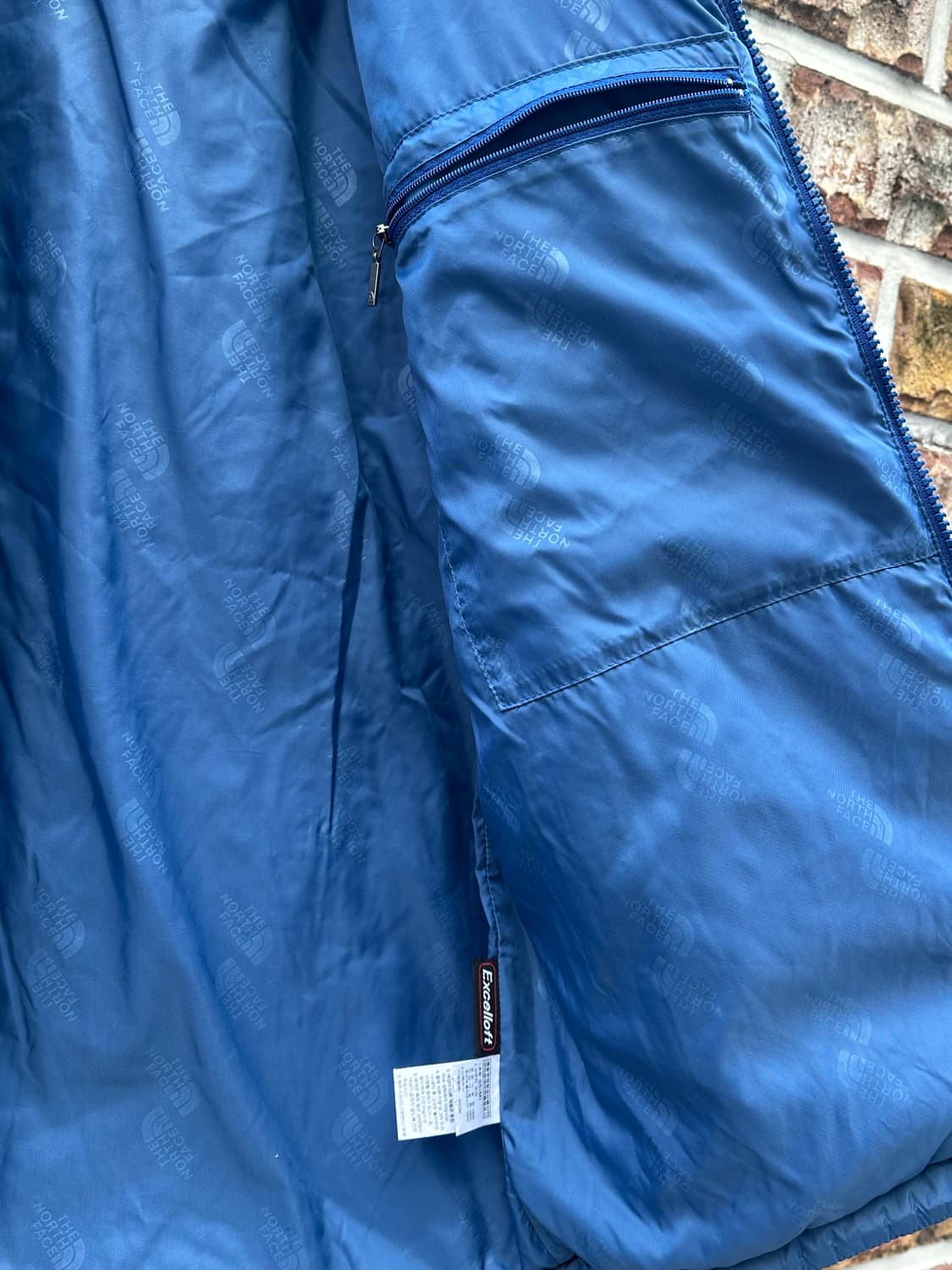 [노스페이스] •Lightweight Puffer Jacket 상품이미지4