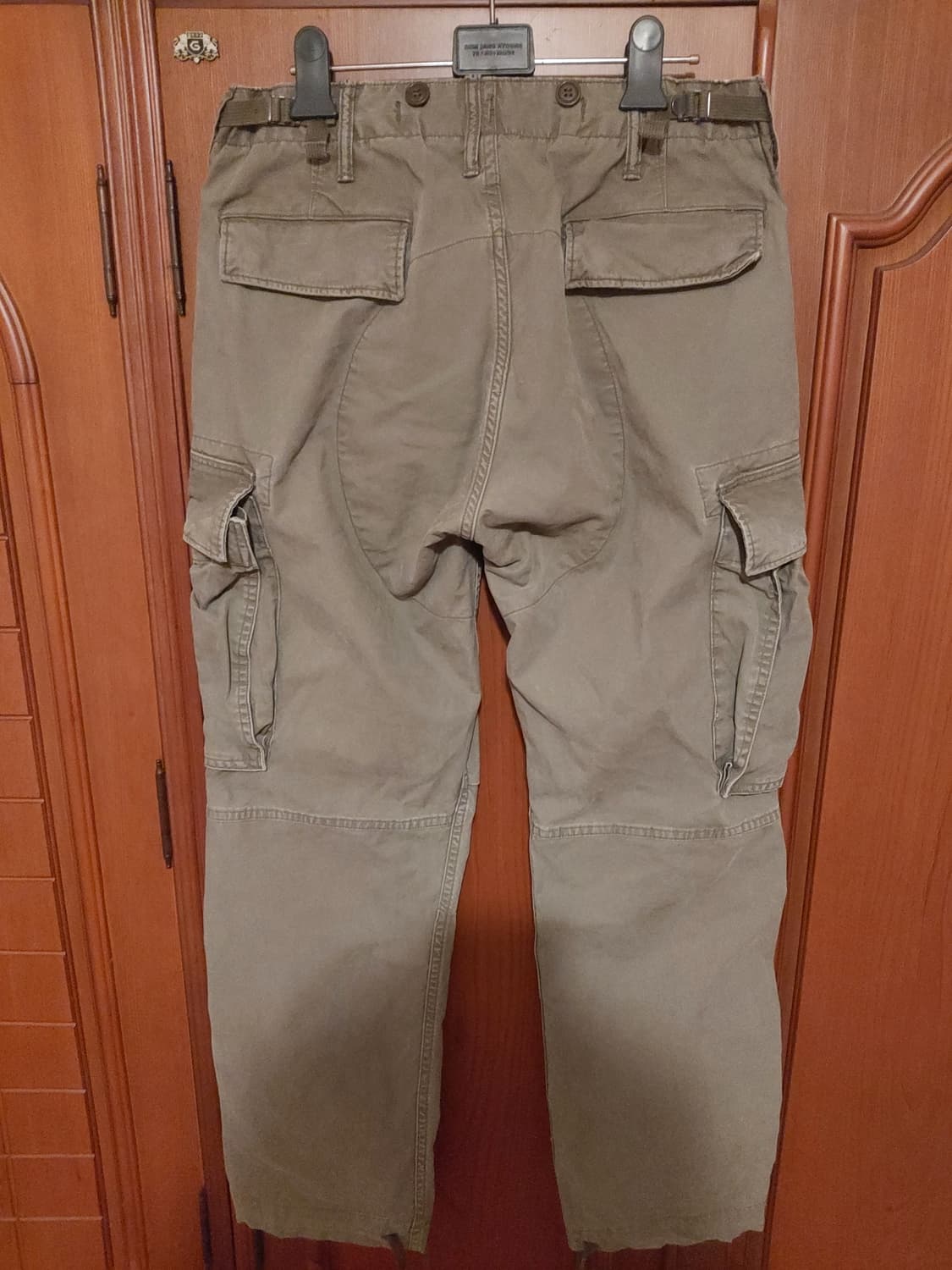 rrl 카고팬츠 상품이미지2