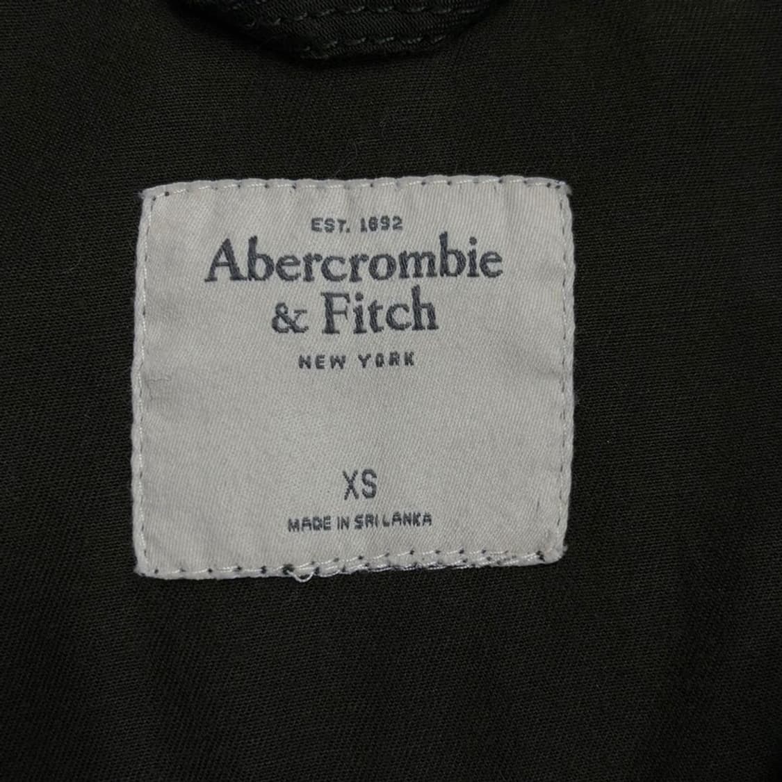 아베크롬비앤피치 야상 자켓 v1833  상품이미지6