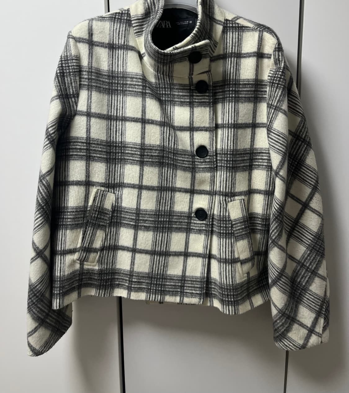 자라 코트 히메갸루 상품이미지1