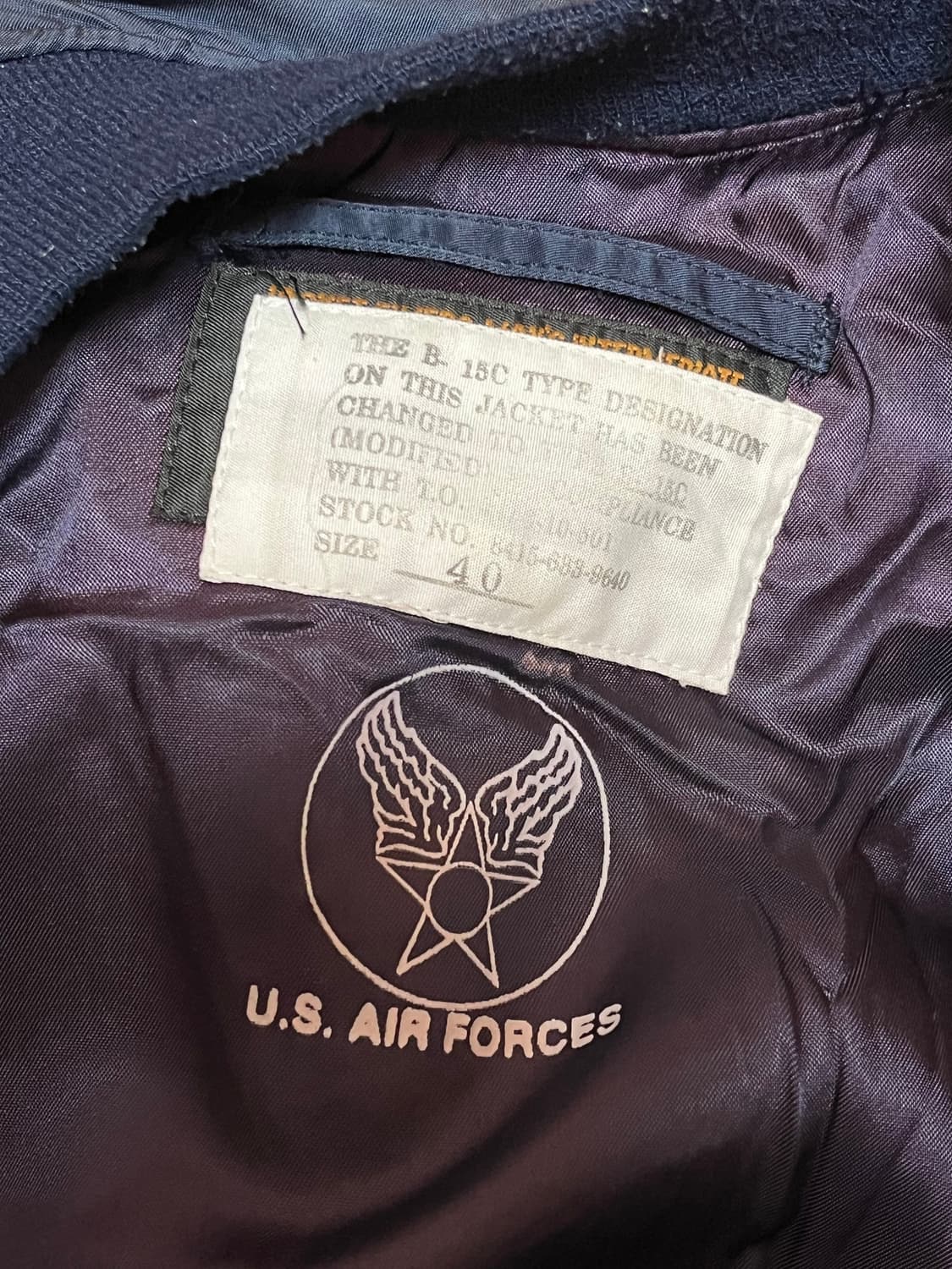 모디파이드 B-15C 상품이미지4