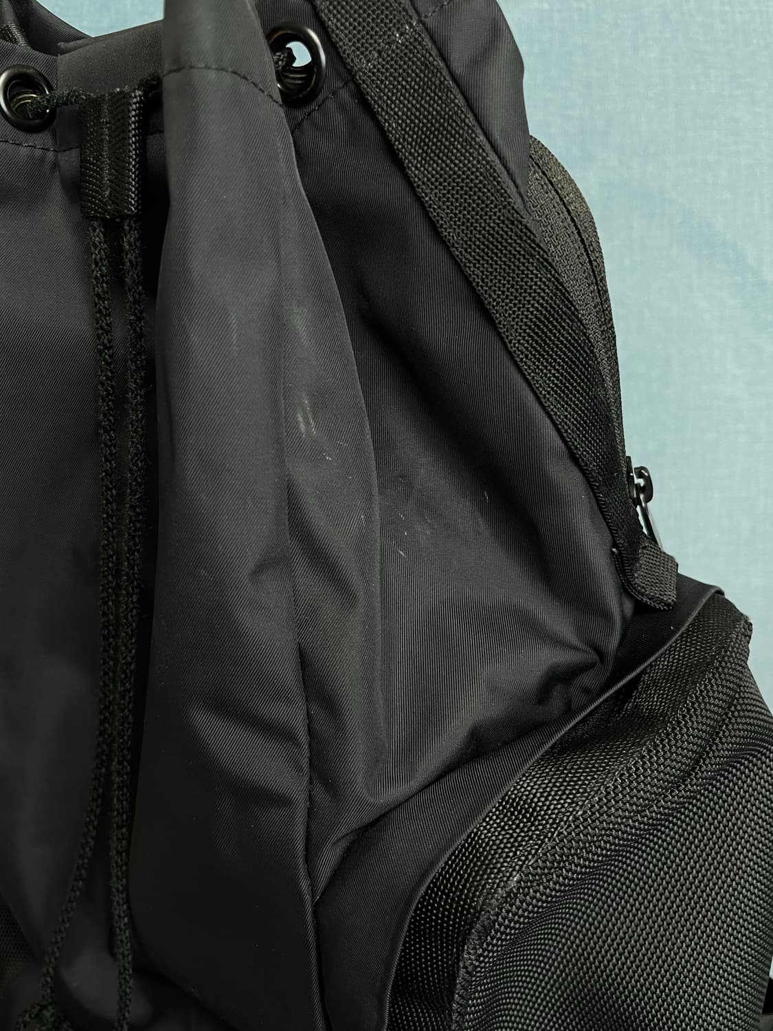 Y-3 백팩 상품이미지8