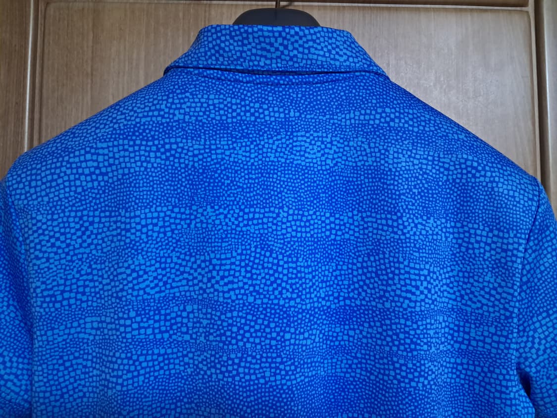 나이키 골프 여성 반팔티 S 상품이미지5