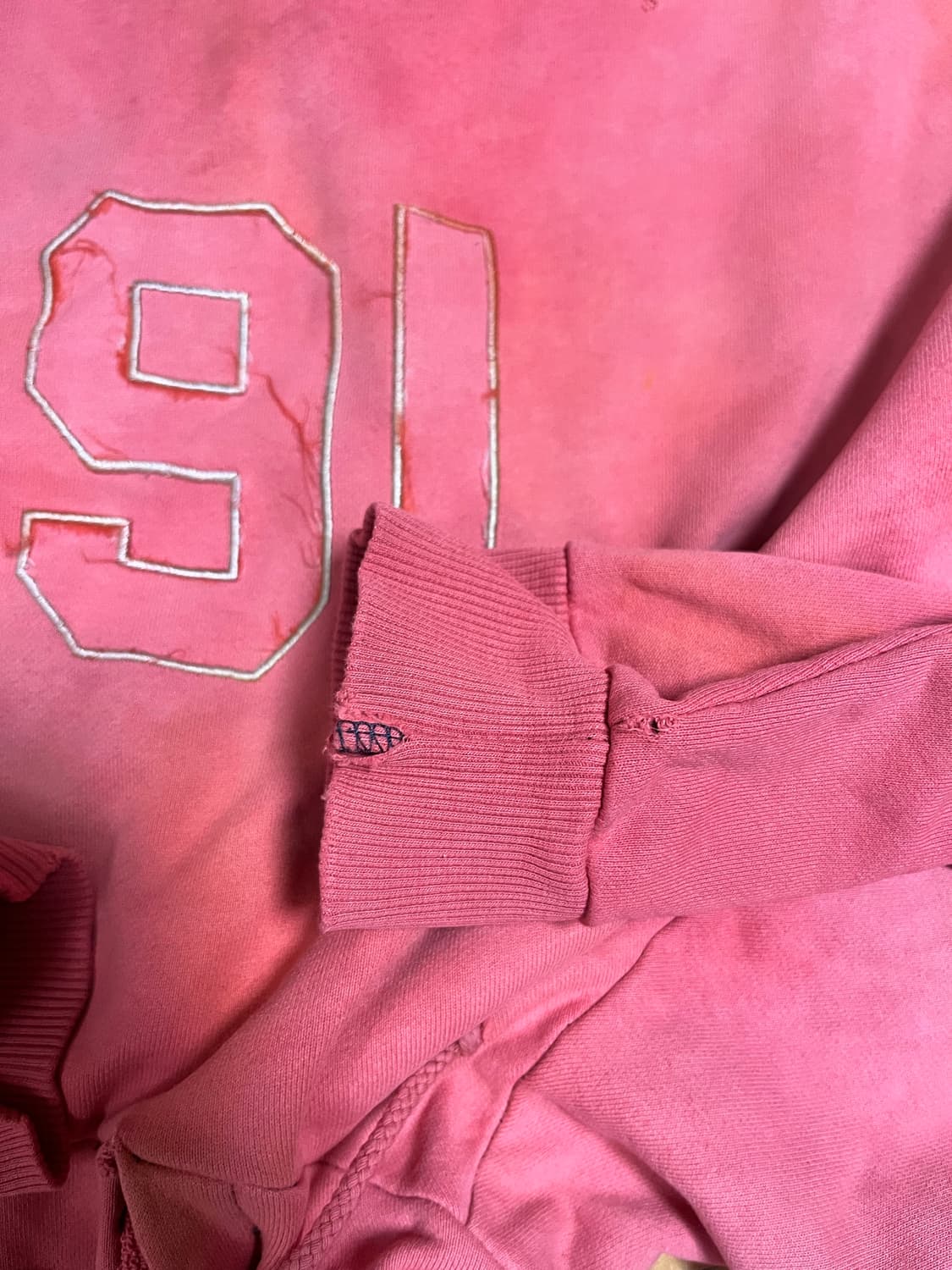 CP company hoodie 상품이미지7