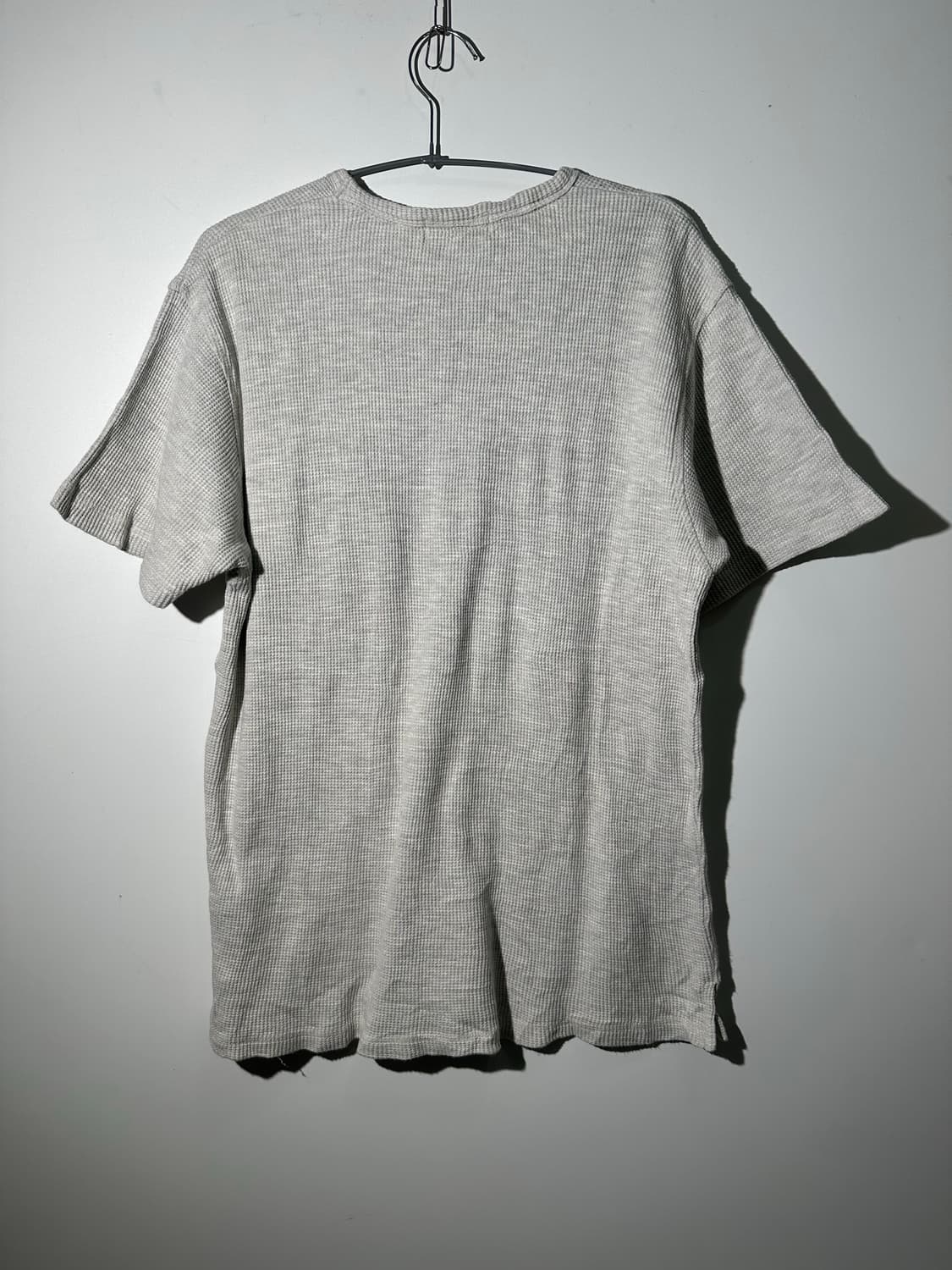 yves saint laurent pour homme 와플 반팔티셔츠 상품이미지4