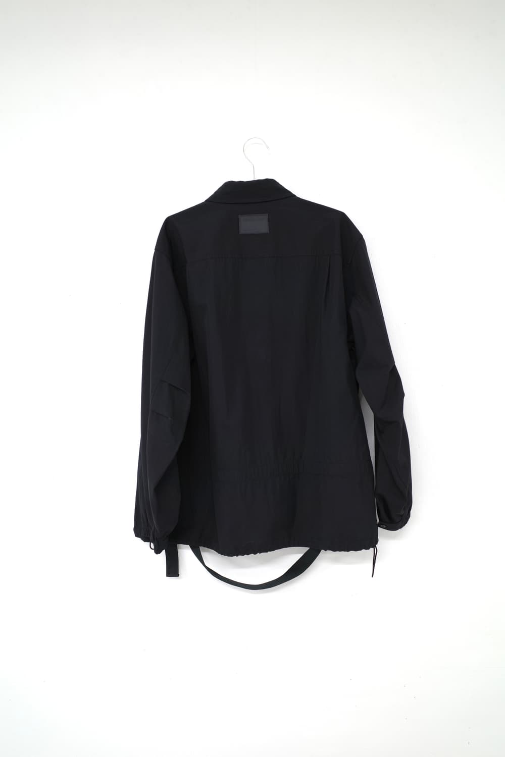 Helmut Lang 2 Pocket Black Jacket 상품이미지2