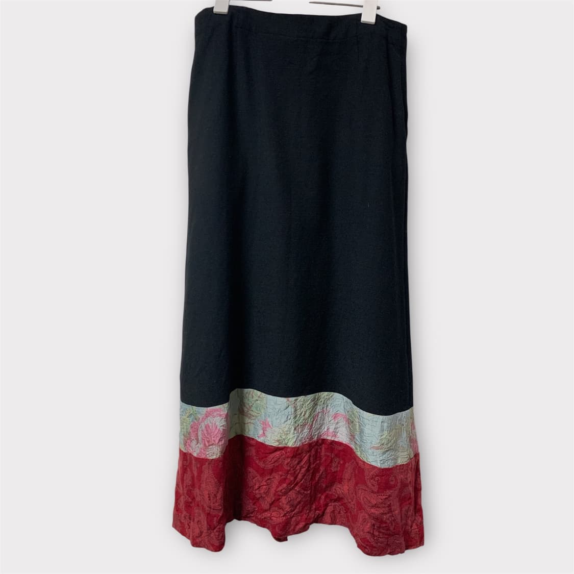 꼼데가르송 롱스커트 상품이미지6