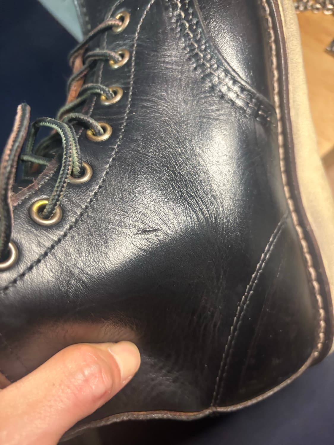 목토 6인치 블랙 프레리 상품이미지3