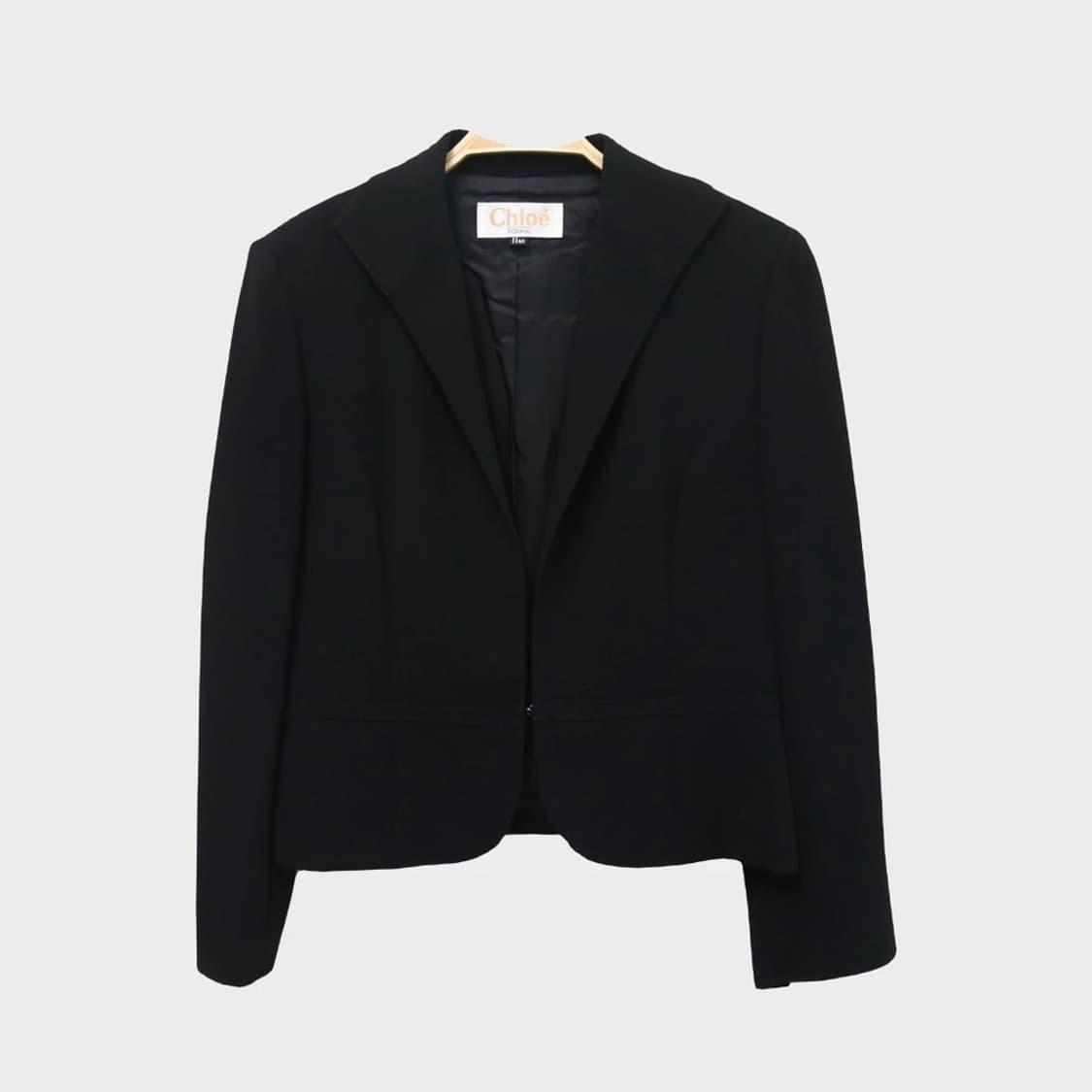 끌로에 원피스 자켓 셋업 61667 상품이미지8