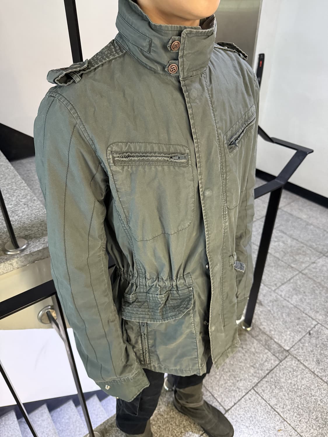 DIESEL 상품이미지5