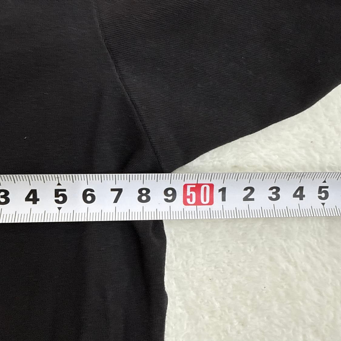 L 켈빈클라인 진 반팔 티셔츠 0323T 상품이미지5