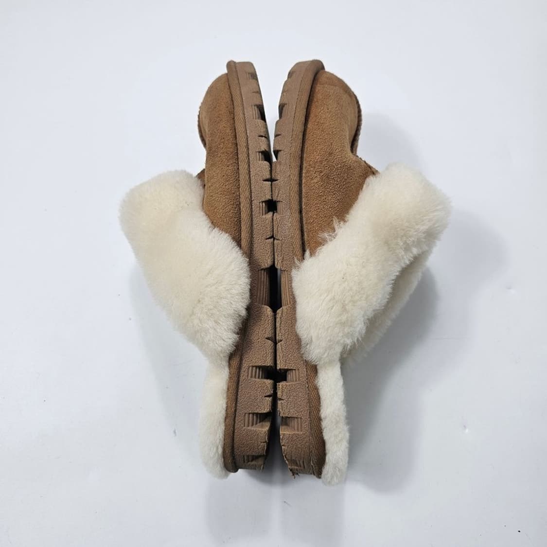 어그 슬리퍼 EU38 상품이미지4