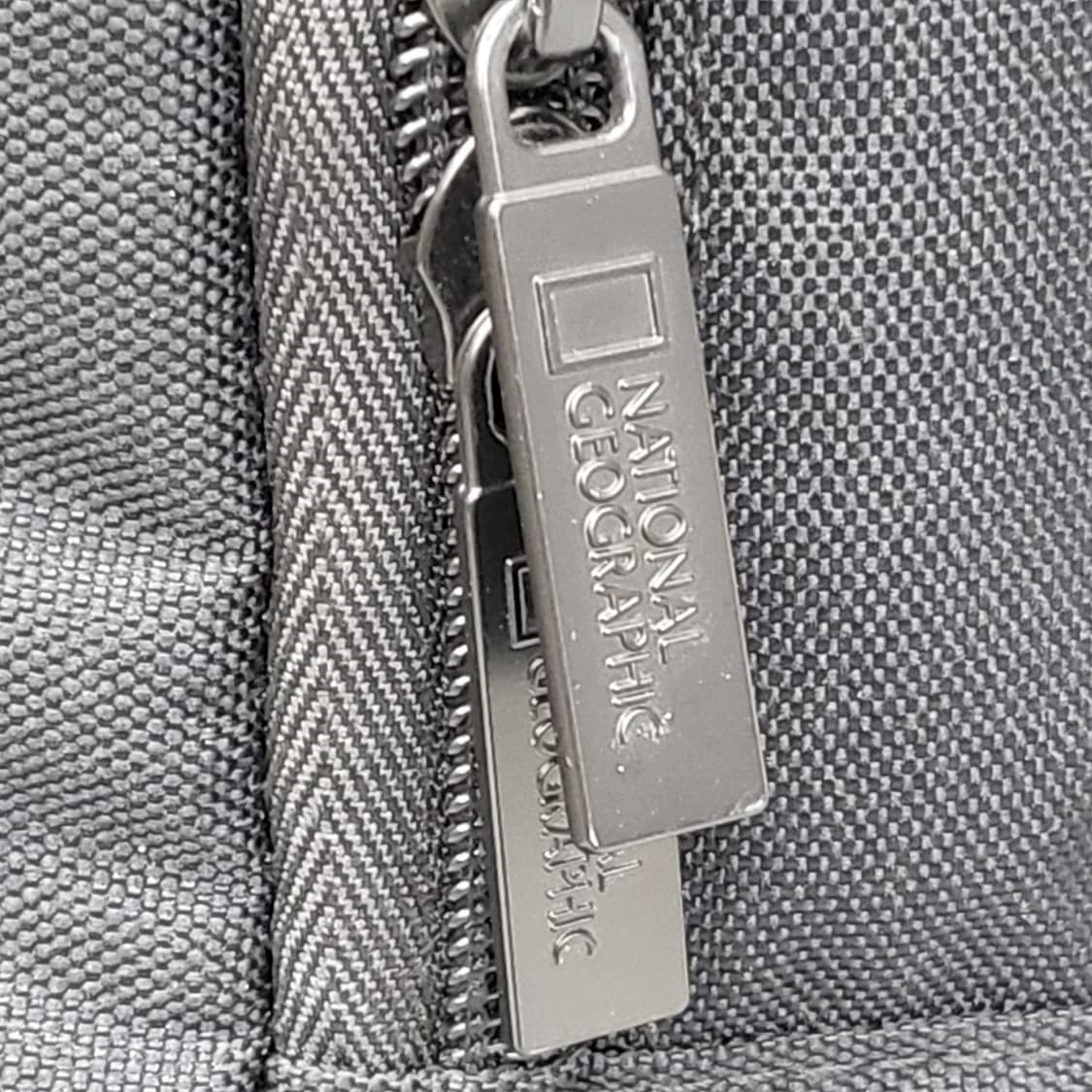 내셔널지오그래픽 정품 두오모 백팩 블랙 상품이미지6