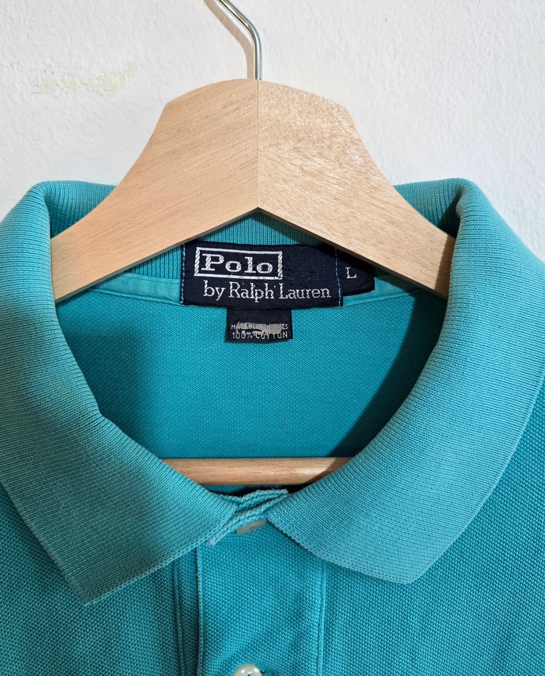 폴로 PK 셔츠 L (polo pk shirt) 상품이미지3