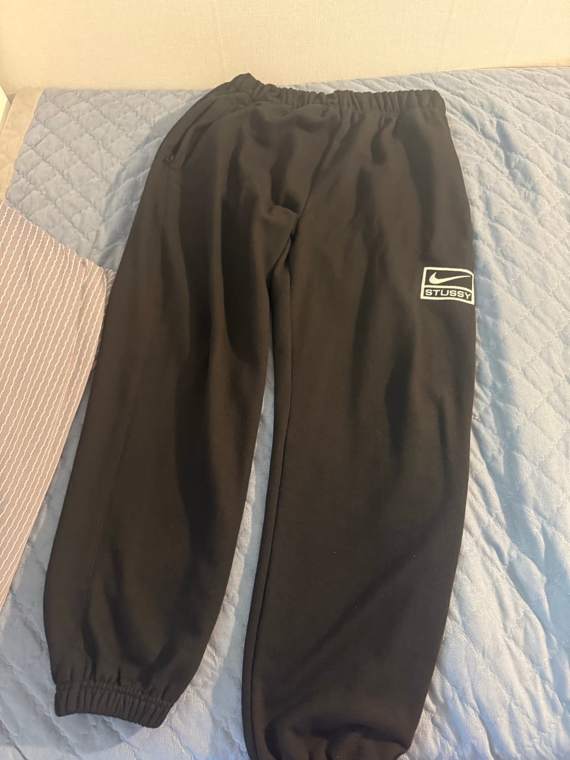 나이키 스투시 팬츠 상품이미지1