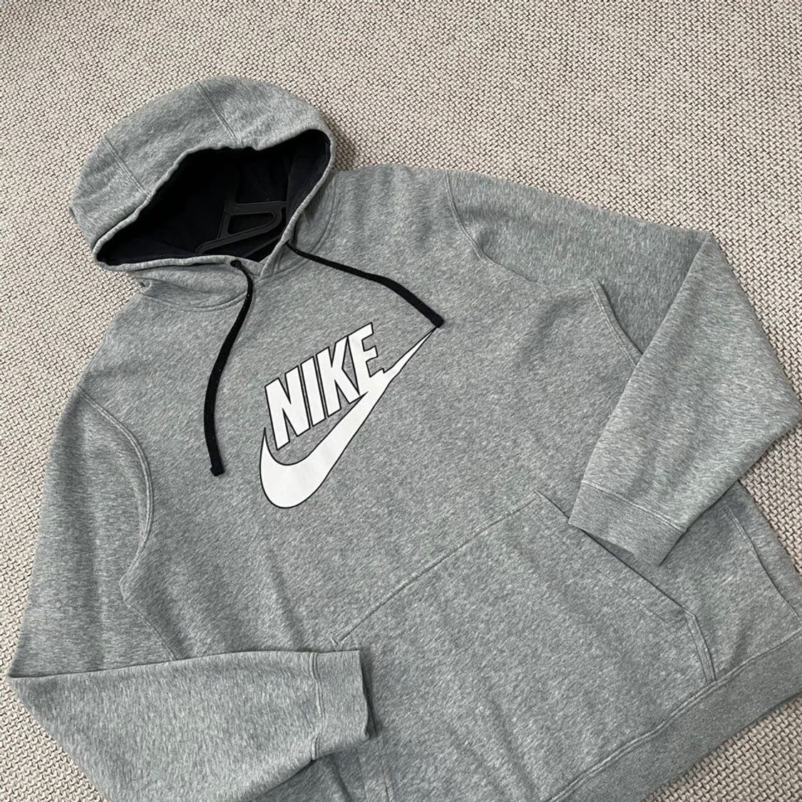 나이키 빅스우시 기모 후드 6462 상품이미지2