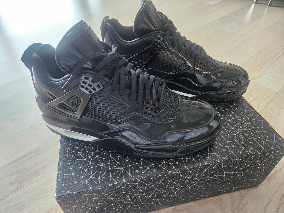 조던 11lab4  상품이미지4