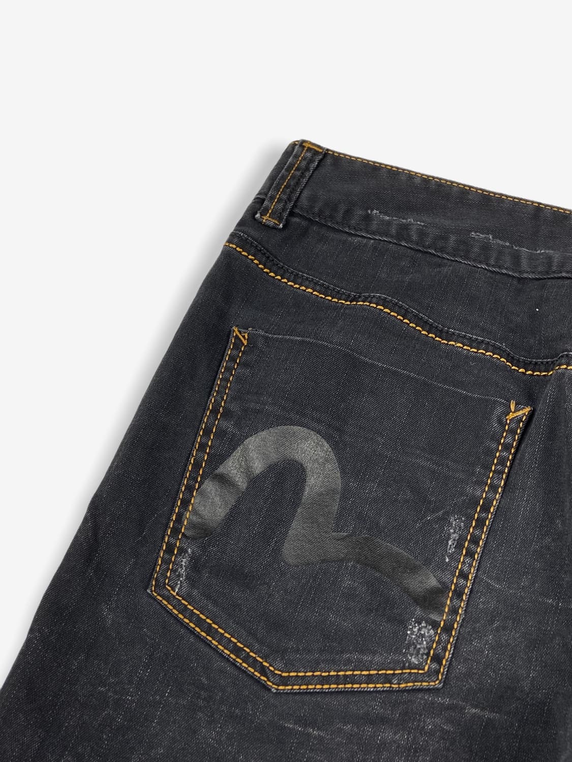 Evisu 상품이미지7