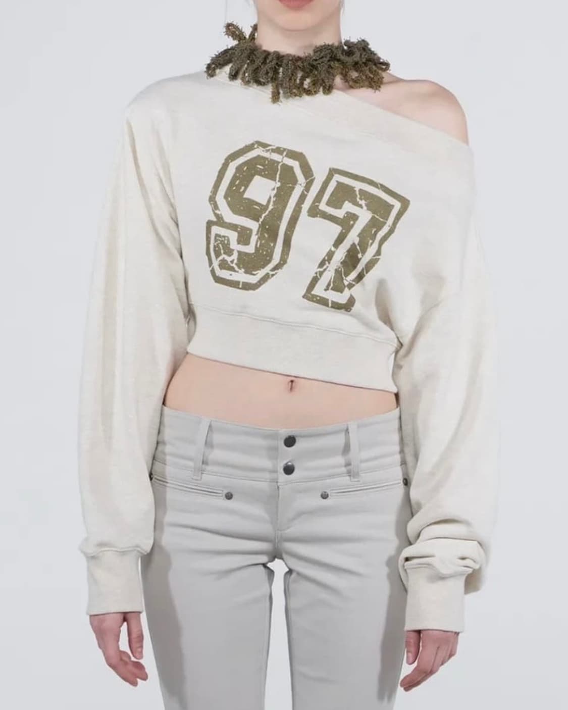 스컬프터 Off-Shoulder 상품이미지2