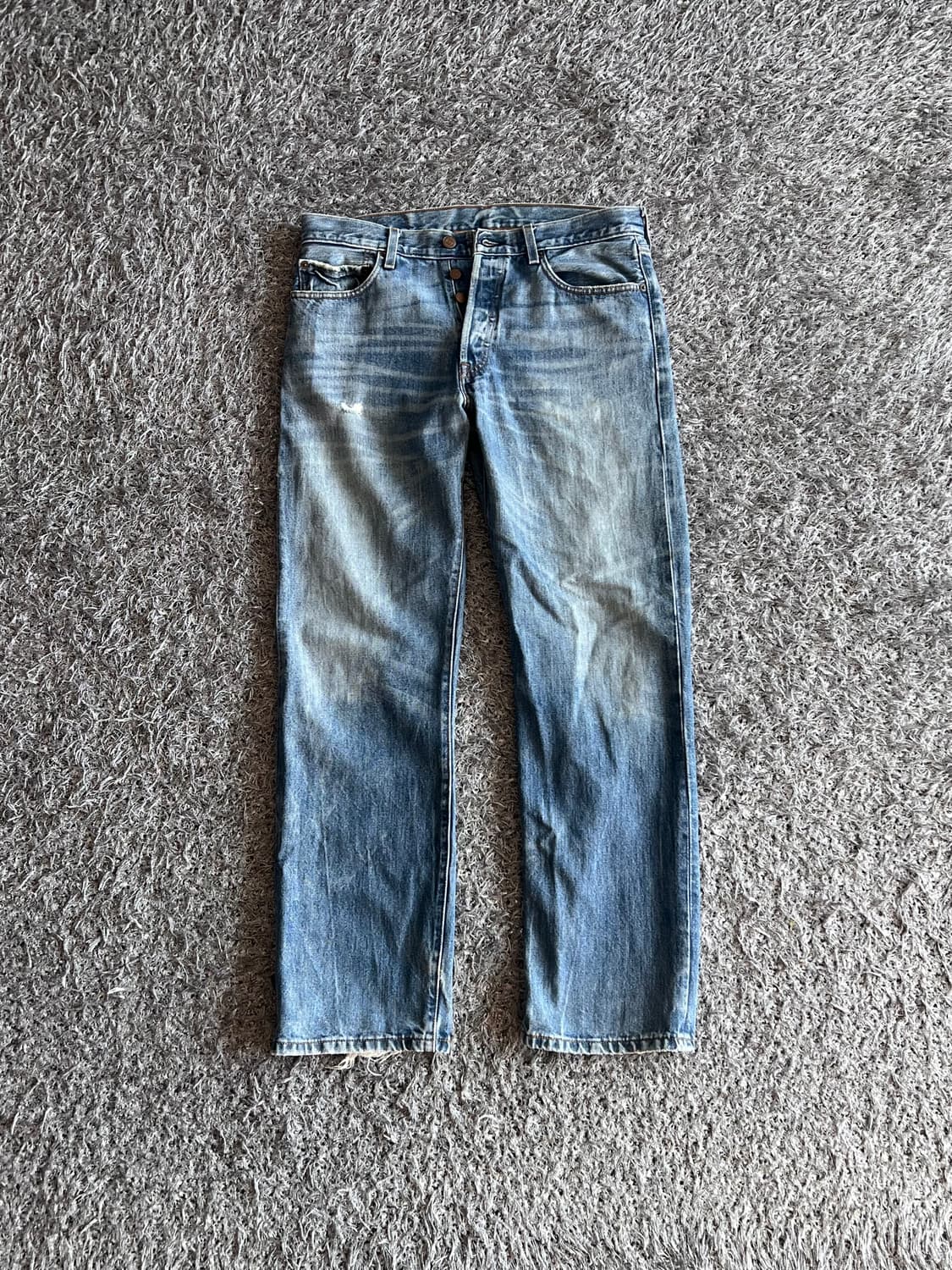 [Levi’s 501 W33 | L30] 상품이미지1