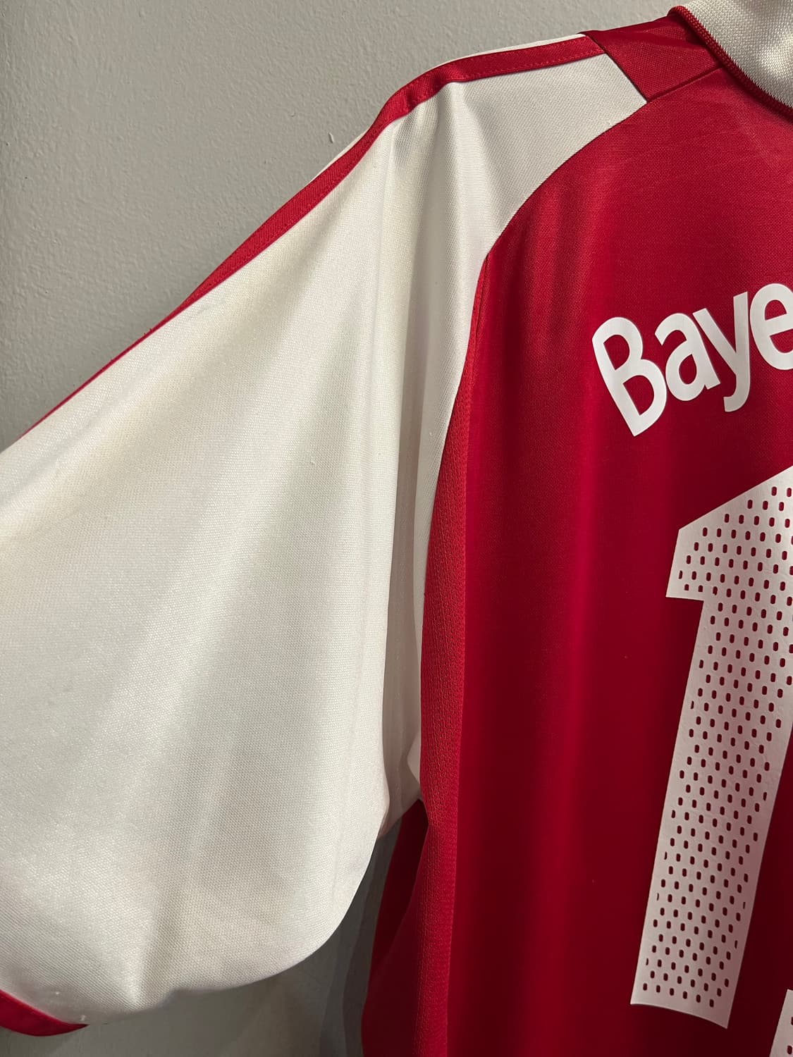 04/05 뮌헨 홈 발락 (L) 상품이미지7