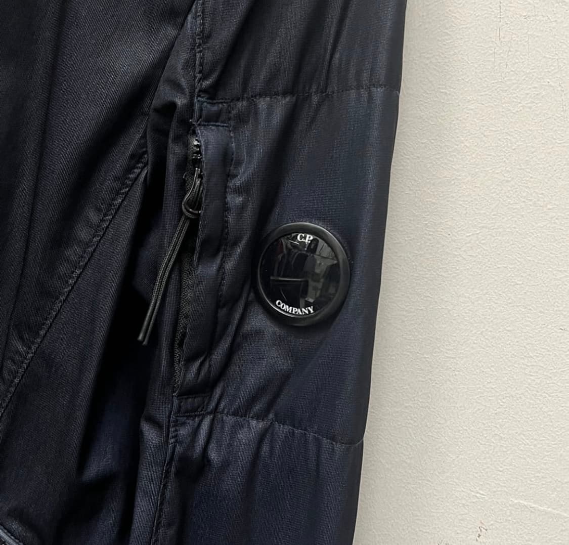 CP Company BI-MESH 렌즈 와펜 자켓 상품이미지3