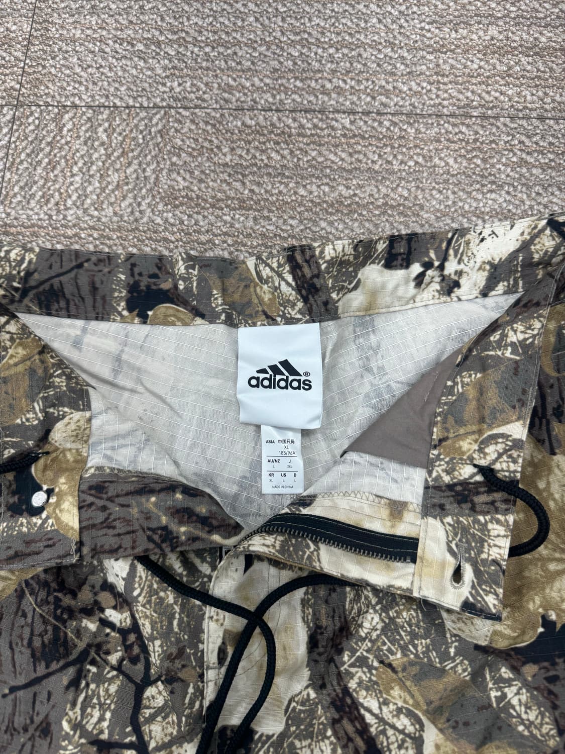 아디다스 OG CAMO PANT 상품이미지4