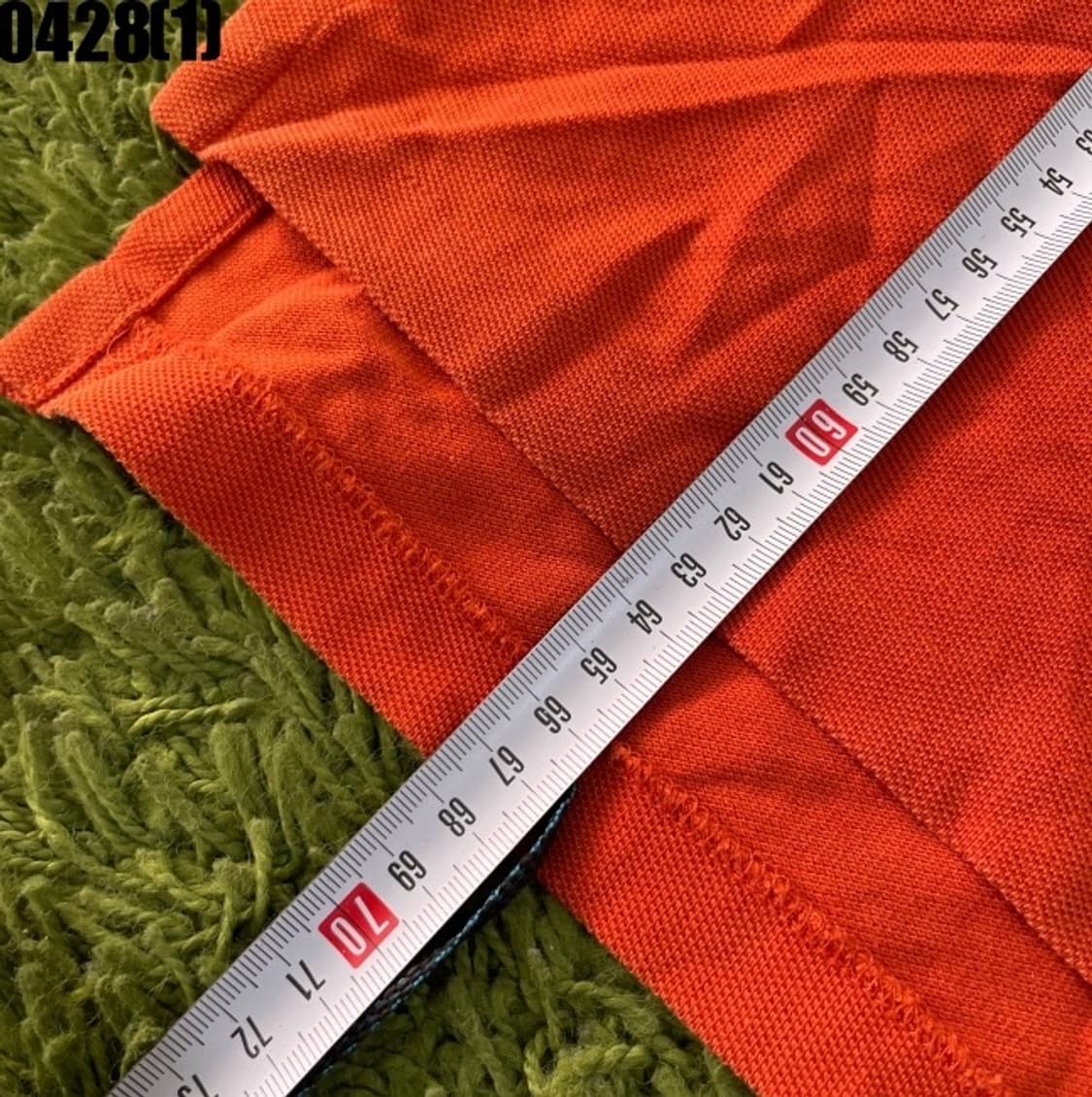 폴로 긴팔티 상품이미지7