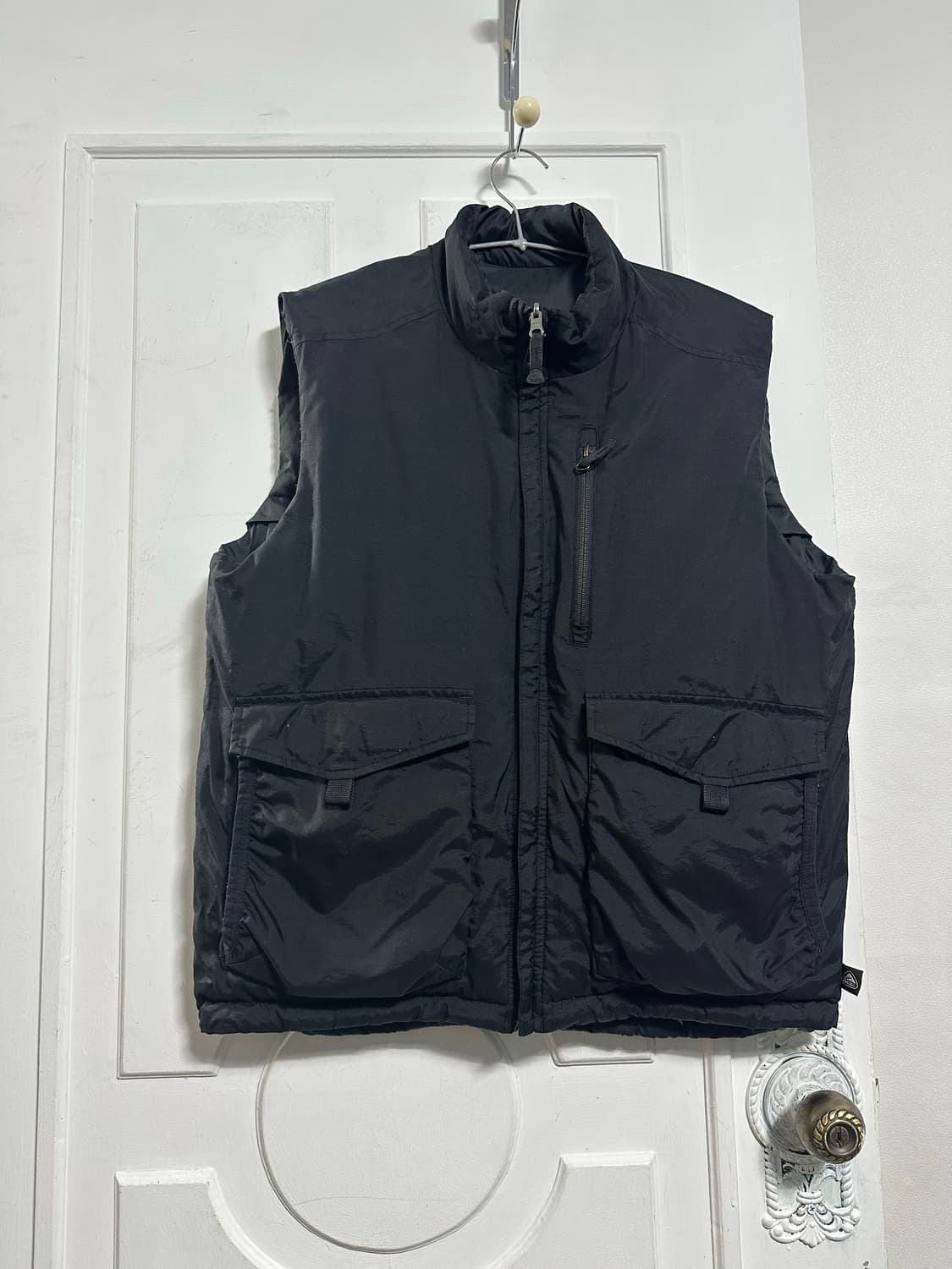 나이키 ACG 리버시블 패딩 베스트 상품이미지3