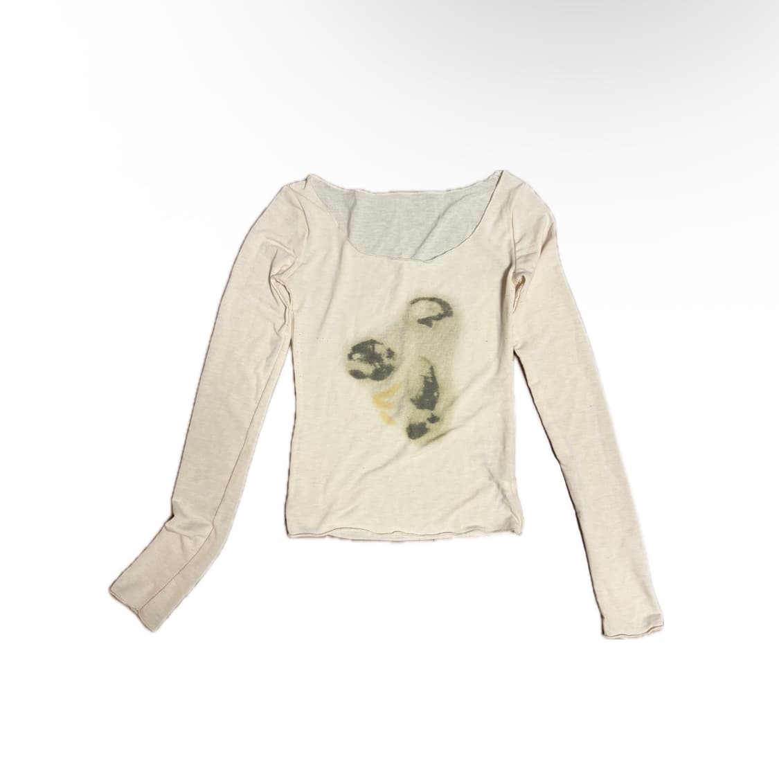 긴팔 슬리브리스 상품이미지1