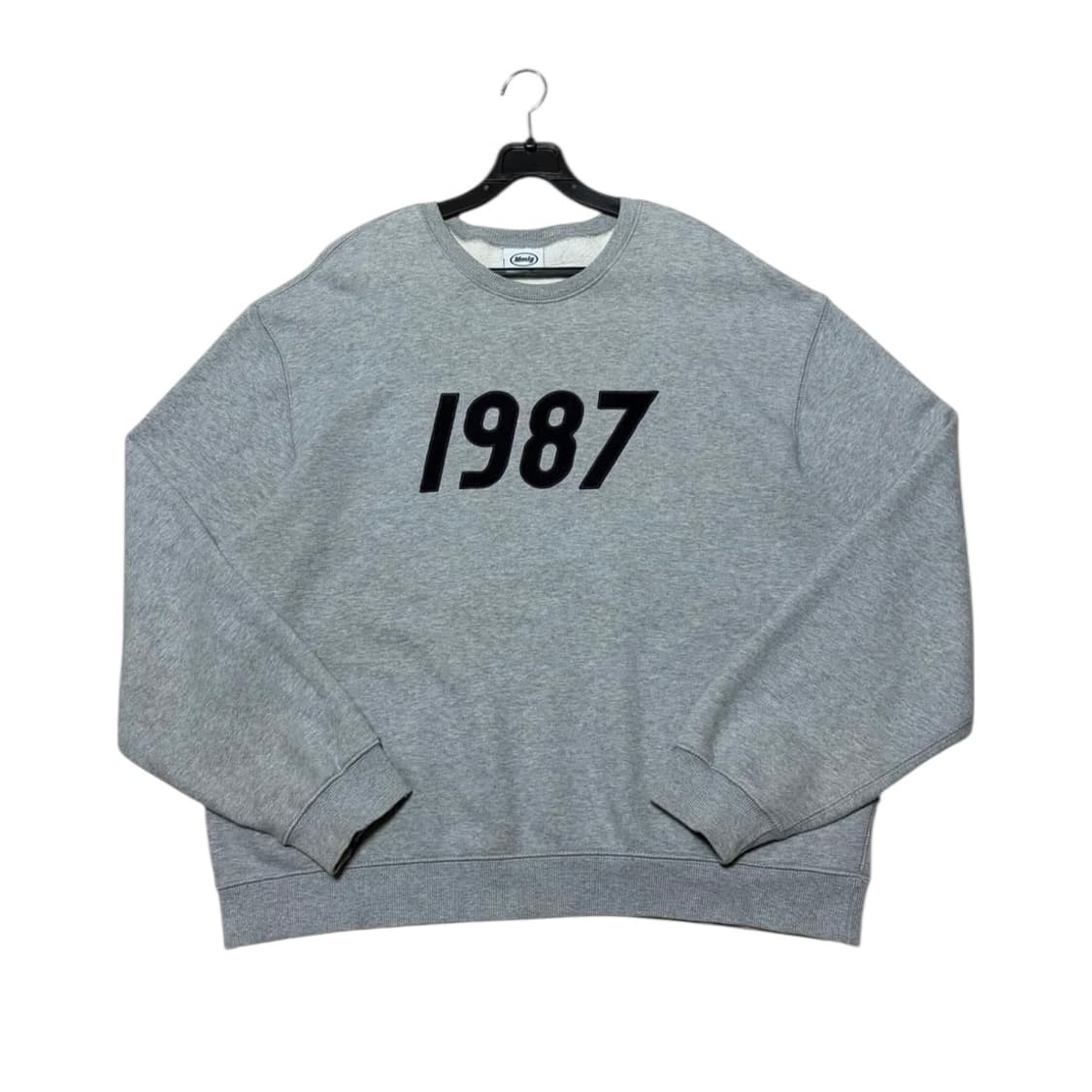 MMLG 맨투맨 상품이미지1