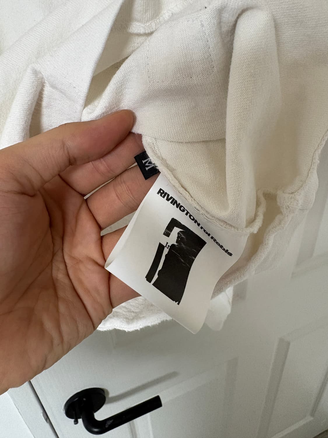 리빙턴 로이 레비스 FA-CO Long Sleeve Tee  상품이미지8