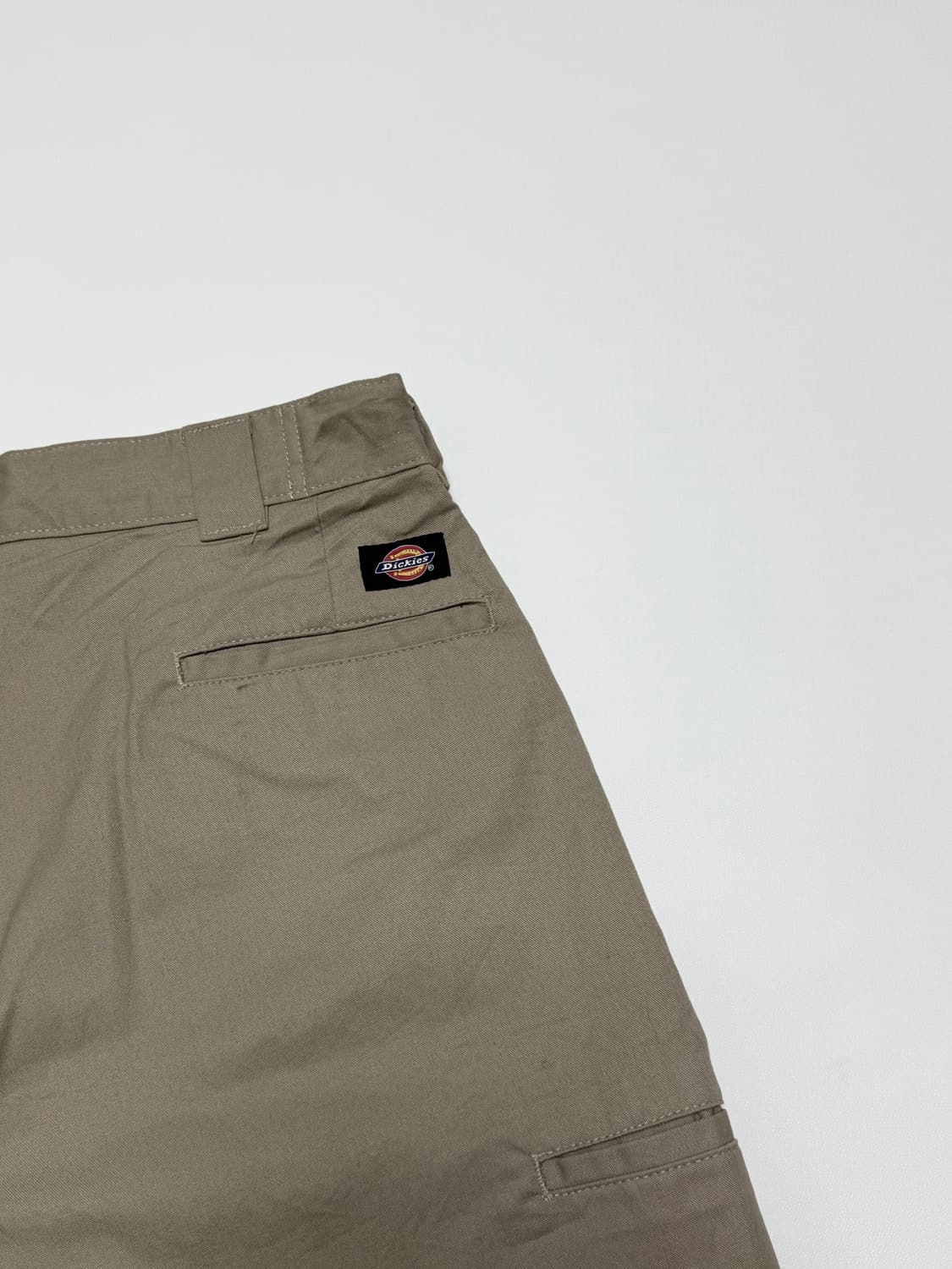 디키즈 치노팬츠 베이지 컬러 36x34 상품이미지3