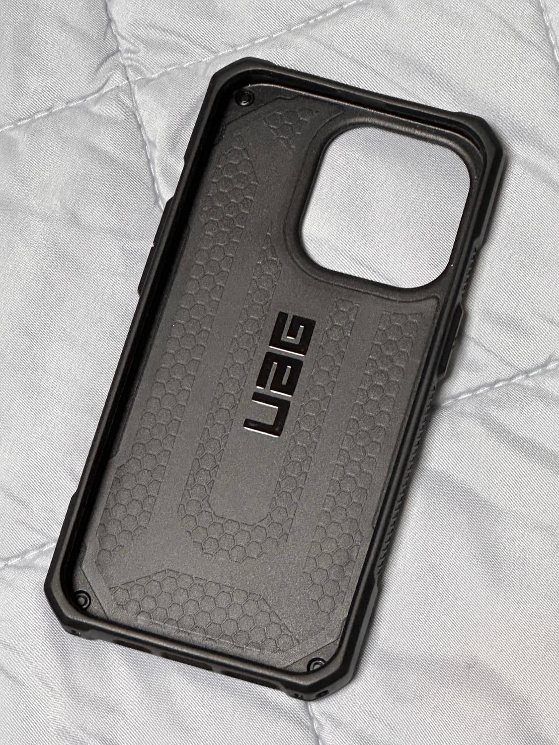 UAG 아이폰 14프로 케이스 상품이미지3