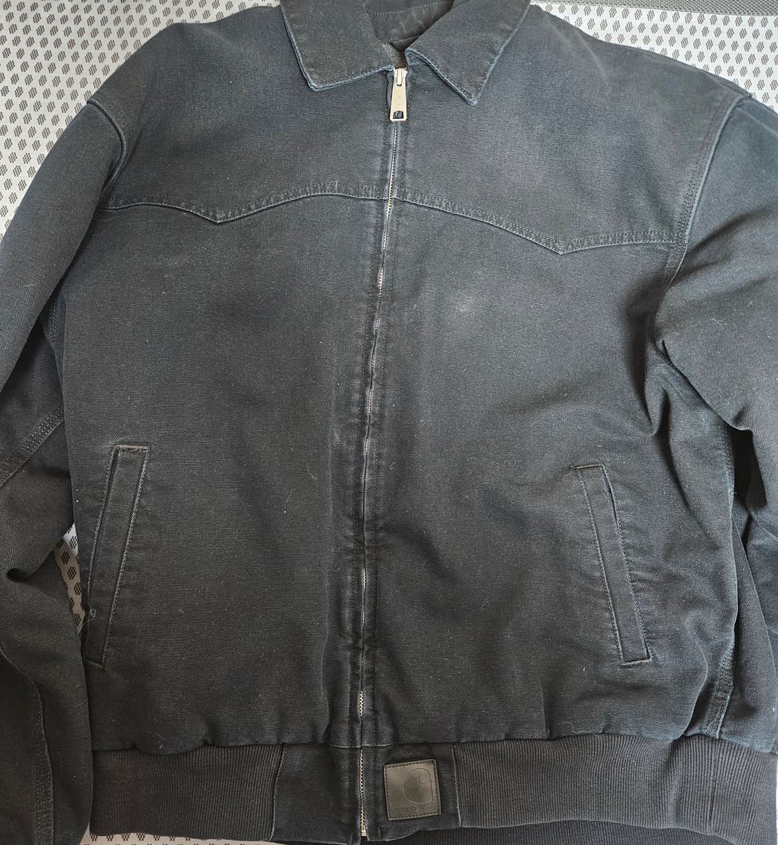 Santa Fe Jacket (I034317 00E4O)  산타페 상품이미지1