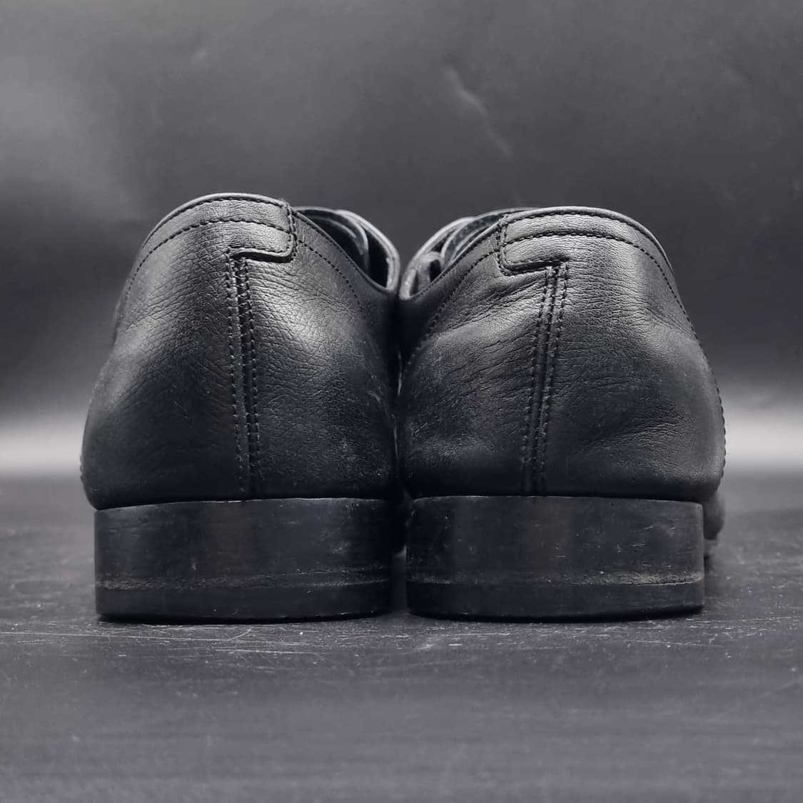 페라가모 남성정장구두 265 상품이미지4